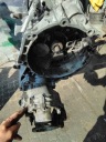 КОРОБКА ПЕРЕДАЧ SEAT ALTEA LEON 2.0 TDI 4X4 KDZ  (18876996146) фото min 8