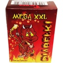 SHOOTING DEVILS XXL 20 шт. СУПЕР ГРОМКИЙ