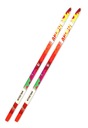 Беговые лыжи Active Tour r:170 Аксум