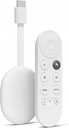 GOOGLE CHROMECAST 4 HD TV Wi-Fi SMART TV ПУЛЬТ ПУЛЬТА