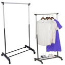 ВЫДВИЖНАЯ ВЕШАЛКА ДЛЯ ОДЕЖДЫ ДЛЯ ШКАФА