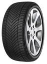 2 x Minerva All Season Master 225/60R16 102 V XL