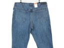 Spodnie Męskie Wrangler Authentic Straight W42 L34 Kod producenta 450070376700100