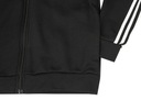 adidas pánska tepláková súprava športová tepláková mikina nohavice Basic Fleece r.L Dominujúci materiál bavlna