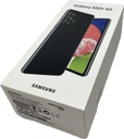 Samsung Galaxy A52s 5G 6/128 ГБ DS Черный + зарядное устройство + стекло