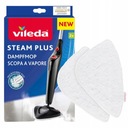 Сменный блок для паровой швабры Vileda Steam Plus