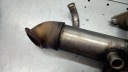 RADIATOR EGR FORD FOCUS MK1 I 04R 1.8TDDI  photo 6