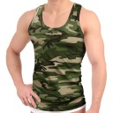 ФУТБОЛКА 100% хлопок, мужская камуфляжная подтяжка в стиле милитари.