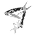 MULTITOOL HEAVY DUTY — МНОГОФУНКЦИОНАЛЬНЫЙ ИНСТРУМЕНТ + 2 светодиода / HENSTRONG H2086