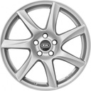 НОВЫЕ ЛЕГКОСПЛАВНЫЕ ДИСКИ KIA 17 CERATO IV 4 (BD) PROCEED (CD)