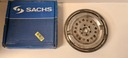 МАХОВИК SACHS ДВУМАССОВЫЙ МАХОВИК 2294 0000 824 AUDI VW