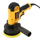 НАБОР ПОЛИРОВАЛЬНОЙ АВТОМОБИЛЬНОЙ МАШИНЫ 700 ВТ