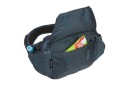 Сумка THULE Hip bag kidney 4L серая