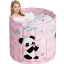 ВАННА РОЗКЛАДНА ПВХ ДЛЯ ДОРОСЛИХ 70х65СМ SPA