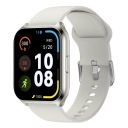 Умные часы Haylou Watch 2 Pro LS02 белые