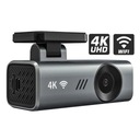 CÁMARA DE AUTOMÓVIL FHD WIFI GRABADORA DE VÍDEO CONDUCTOR 145 STOPNI BLACKBOX DVR 