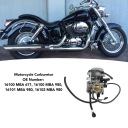 MOTOCYCLETTE CARBURATEUR 16100 MBA 671 ZESPO WEGLOWODANOW SILNIKOWYCH POUR 3Gphoto 7