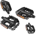 PEDAŁY ALUMINIOWE KROSS BEGINNER MTB