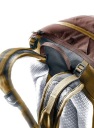 Велосипедні Рюкзаки Deuter 19 L Коричневий 18 Sl