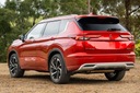 GUARDABARROS MITSUBISHI OUTLANDER IV GM 2022+ 