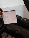 MOTEUR 1.2 16V Z12XE 75KM OPEL CORSA C AGILA 125TYS KMphoto 8