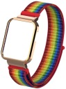 РЕМЕНЬ ДЛЯ XIAOMI MI WATCH LITE МНОГО ЦВЕТОВ |