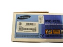 DVD PREHRÁVAČ SAMSUNG DVD-P370 DViX DTS Kód výrobcu SAMSUNG P370