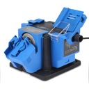 МНОГОФУНКЦИОНАЛЬНАЯ ЭЛЕКТРИЧЕСКАЯ ТОЧИЛКА ДЛЯ СВЕРЛ 6000 об/мин ПРОФЕССИОНАЛЬНАЯ