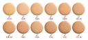 Clarins Skin Illusion Velvet základný náter č. 110N Stupeň pokrytia stredný
