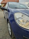 Renault Clio 1.2i Wyposażenie - bezpieczeństwo ABS ASR (kontrola trakcji) Immobilizer Poduszka powietrzna kierowcy Poduszka powietrzna pasażera Poduszki boczne przednie ESP (stabilizacja toru jazdy)