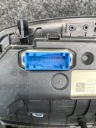 COMPTEUR MONITEUR CITROEN C4 P96572391ZDphoto 9