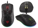 Игровая мышь Genesis Krypton 555