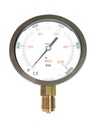 Глицериновый манометр 1000 бар Common Rail DIESEL