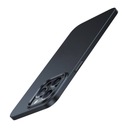 Чехол Torras OriginFit для iPhone 15 Pro (черный)