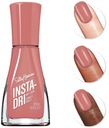 Лак для ногтей Sally Hansen Insta Dri Mauve It 213
