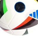 Piłka nożna adidas Euro24 Fussballliebe Training IN9366 Piłka nożna adidas EAN (GTIN) 4066766182134