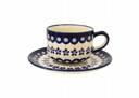 Чашка с блюдцем 220мл 166A/GU886-883S БОЛЕСЛАВЕЦ