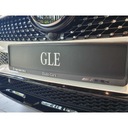 MERCEDES-AMG DUDA-CARS РЕГИСТРАЦИОННЫЕ КОЛОНКИ