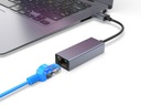 USB-АДАПТЕР ETHERNET LAN GIGABIT RJ45 1000 МБ/с