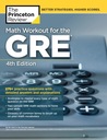 Math Workout for the GRE, 4th Edition EBOOK