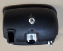 POIGNÉE COUVERCLES DE COFFRE COUVERCLES DE COFFRE LOGO EMBLÈME INSIGNE SEAT IBIZA III 3 6L OEphoto 7