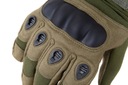 Тактические боевые перчатки Majestic Sport XL