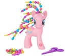 My Little Pony Szalona Fryzura zestaw Pinkie konik Kod producenta B5417