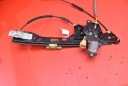 ПІДЙОМНИК СКЛА ЛІВИЙ ПЕРІД EU 0130822830 FORD MONDEO MK5 FUSION СЕДАН 14-20  (18339775916) фото min 8