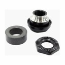 КОНУС ЗАДНЕЙ СТУПИЦЫ SHIMANO FHM590 ЛЕВАЯ