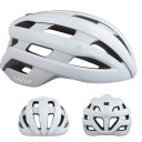 Велосипедний шолом ROAD Lazer Sphere Matte White L / 58-61