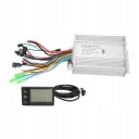 Комплекти Для Переобладнання 48V 500W