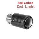 SILENCER OUTLET CZERWONE/NIEBIESKIE LIGHT PLONACE UNIVERSAL DIO~35486 photo 1 - milautoparts-fr.ukrlive.com