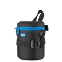 Чехол для объектива JJC DLP-2II 85 x 145 мм