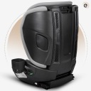 Автокрісло I-SIZE ISOFIX 15-36 кг R129 100-150 см THETA з тримачем ESPIRO